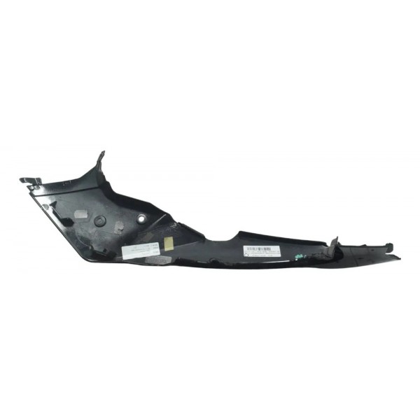 Carenagem Bico Front Esq C/ Avaria Bmw R1250gs 19-24 Orig Preto