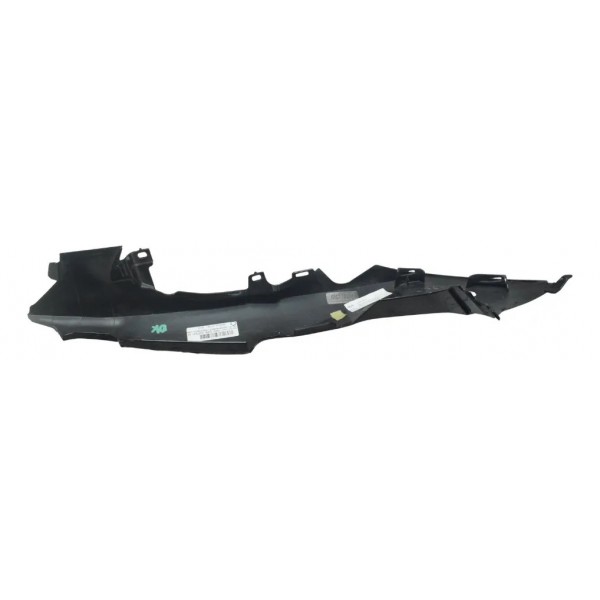 Carenagem Bico Front Esq C/ Avaria Bmw R1250gs 19-24 Orig Preto
