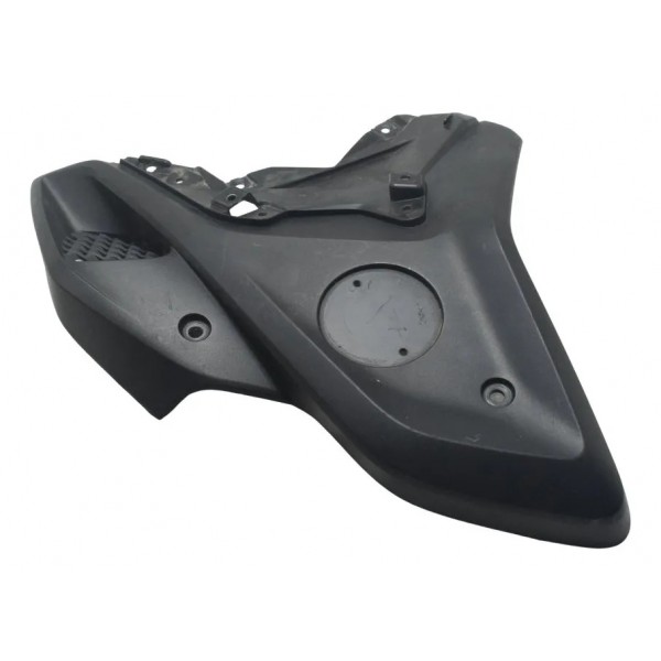 Carenagem Aba Tanque Direito Bmw R1250 Gs 19-24 Original Preto