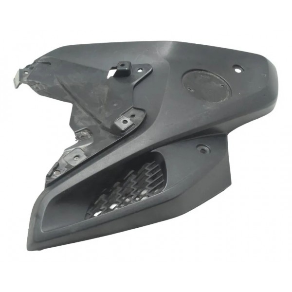 Carenagem Aba Tanque Direito Bmw R1250 Gs 19-24 Original Preto