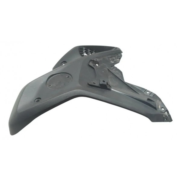 Carenagem Aba Tanque Direito Bmw R1250 Gs 19-24 Original Preto