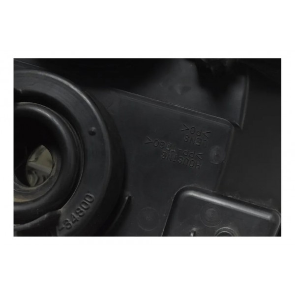 Farol Suzuki Bandit 1250 S 09-11 Original Ambos Lados