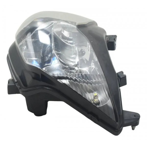 Farol Suzuki Bandit 1250 S 09-11 Original Ambos Lados