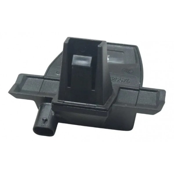 Luz Placa Bmw S 1000 Rr 20-24 Original