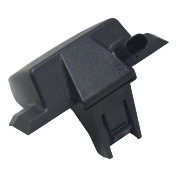 Luz Placa Bmw S 1000 Rr 20-24 Original