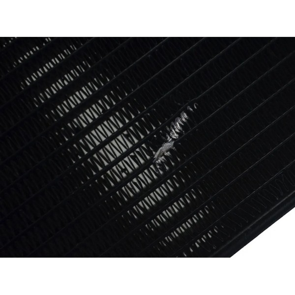 Radiador Direito C/ Detalhes Bmw R 1300 Gs 24-26 Original