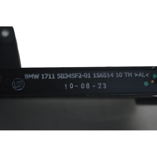 Radiador Direito C/ Detalhes Bmw R 1300 Gs 24-26 Original