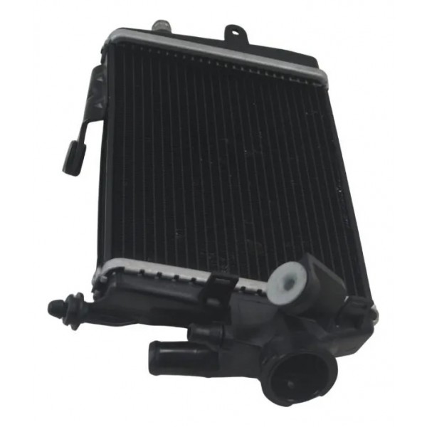 Radiador Direito C/ Detalhes Bmw R 1300 Gs 24-26 Original