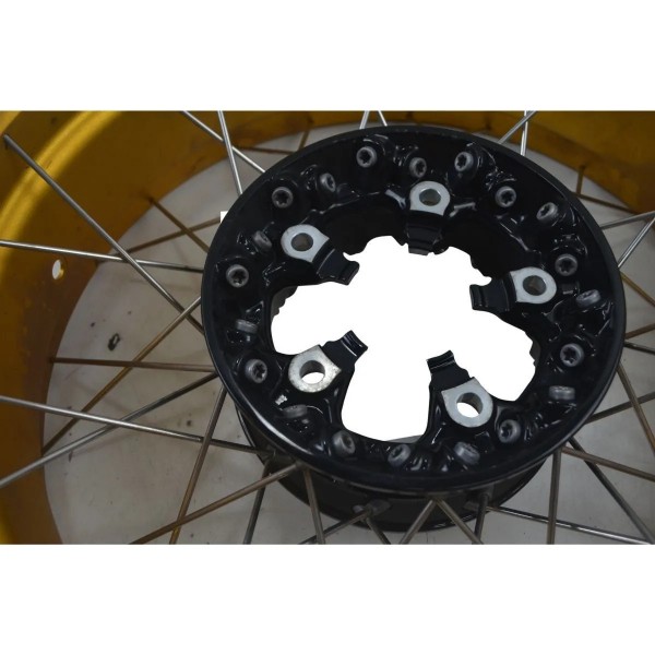 Roda Traseira Bmw R 1300 Gs 24-26 Original