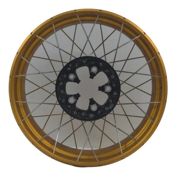 Roda Traseira Bmw R 1300 Gs 24-26 Original