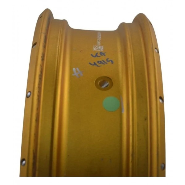 Roda Traseira Bmw R 1300 Gs 24-26 Original