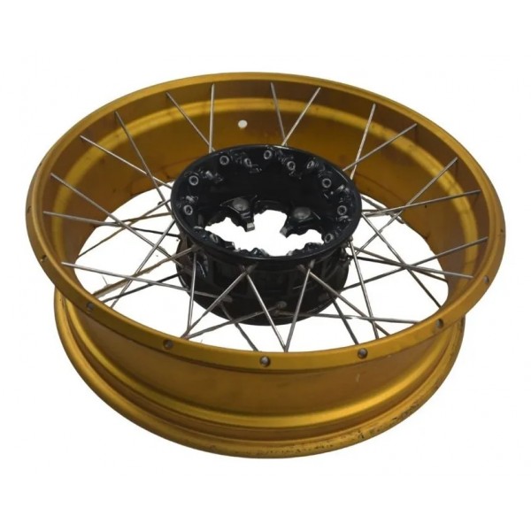 Roda Traseira Bmw R 1300 Gs 24-26 Original