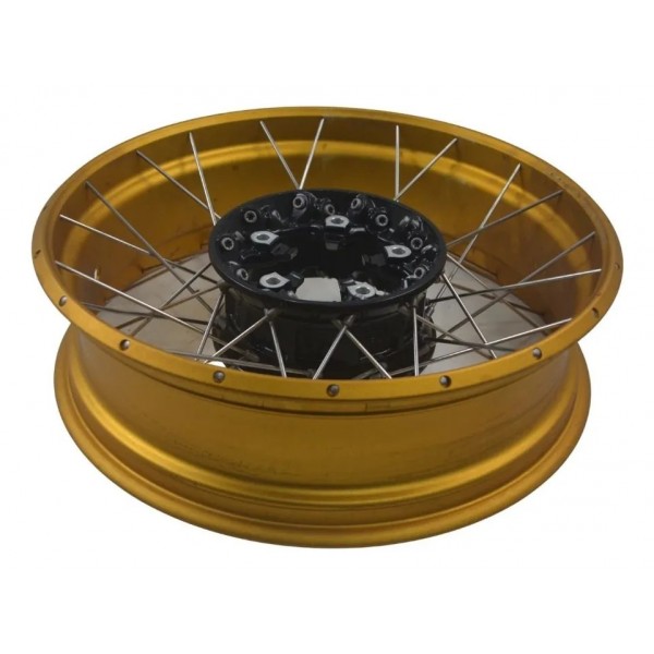 Roda Traseira Bmw R 1300 Gs 24-26 Original