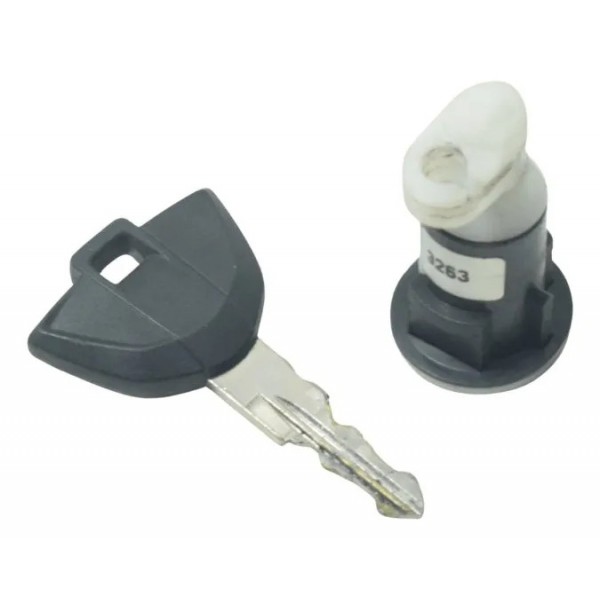 Miolo Trava Banco Bmw G310 Gs 20-24 Original Cinza