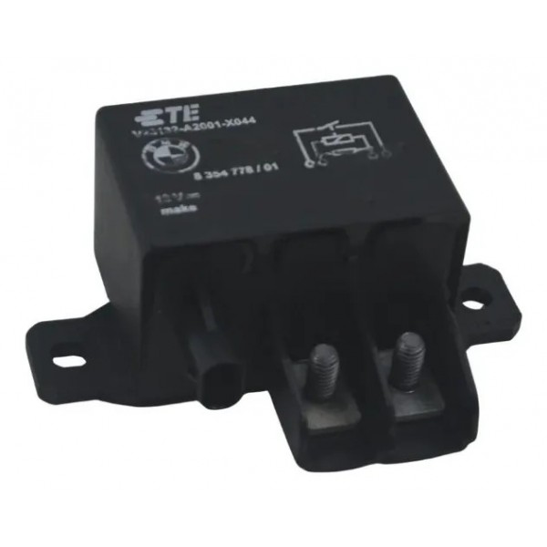 Rele Partida Bmw R 1300 Gs 24-26 Original