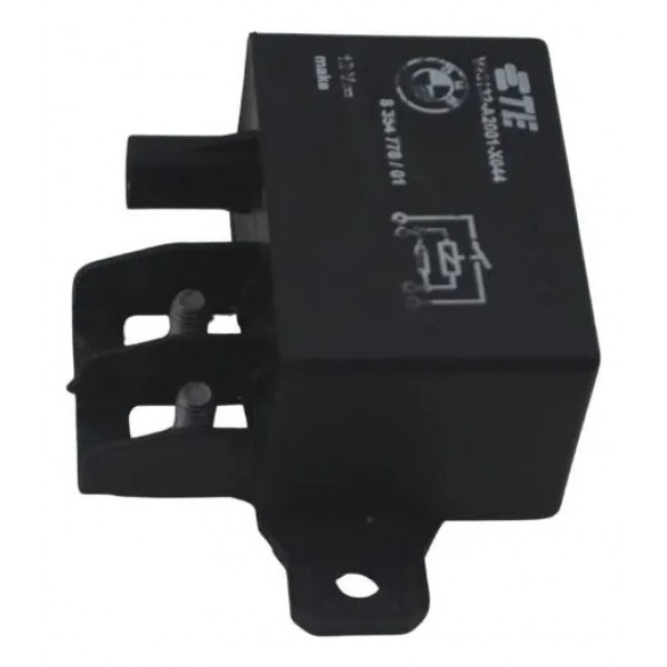 Rele Partida Bmw R 1300 Gs 24-26 Original