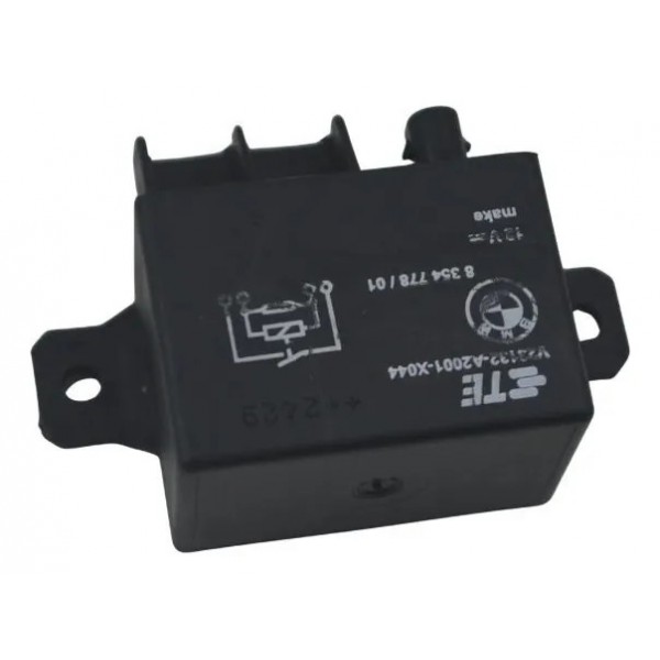 Rele Partida Bmw R 1300 Gs 24-26 Original