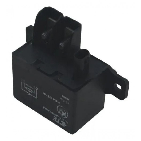Rele Partida Bmw R 1300 Gs 24-26 Original