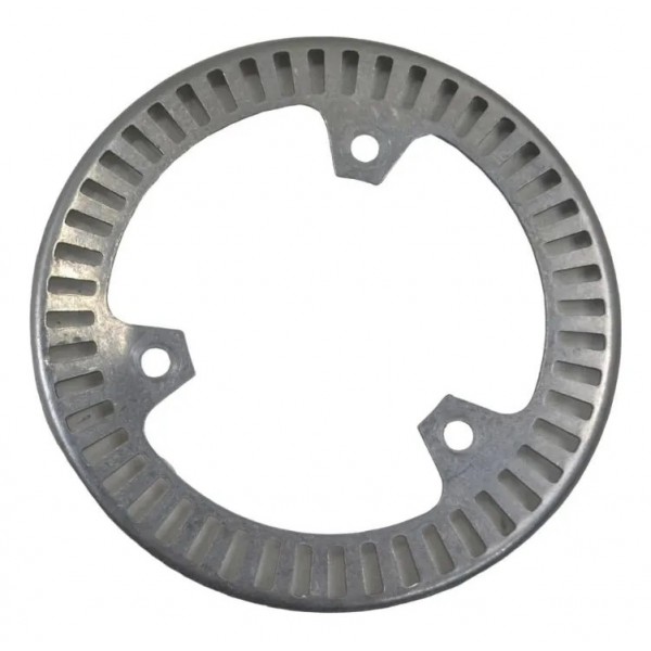 Roda Fônica Dianteira Bmw R 1300 Gs 24-26 Original