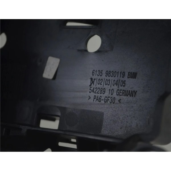 Suporte Módulo Abs Bmw R 1300 Gs 24-26 Original