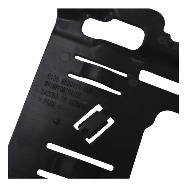 Suporte Módulo Abs Bmw R 1300 Gs 24-26 Original