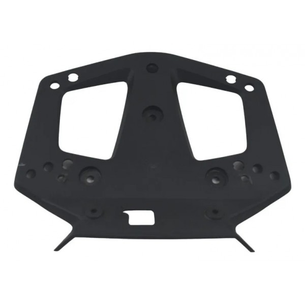 Suporte Placa Bmw R 1300 Gs 24-26 Original