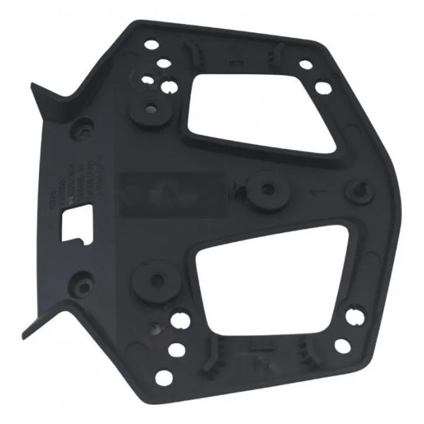 Suporte Placa Bmw R 1300 Gs 24-26 Original