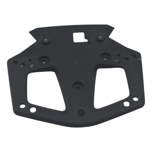 Suporte Placa Bmw R 1300 Gs 24-26 Original