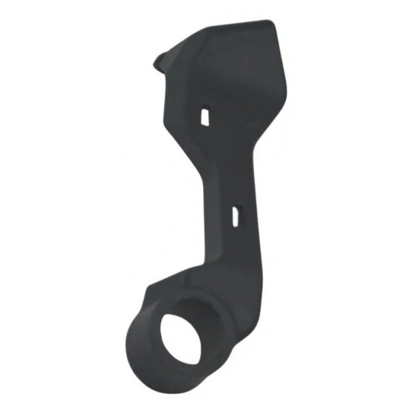 Suporte Protetor Punho Dir Bmw R 1300 Gs 24-26 Original Preto Direito