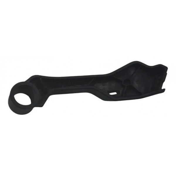 Suporte Protetor Punho Dir Bmw R 1300 Gs 24-26 Original Preto Direito