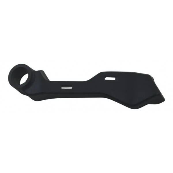 Suporte Protetor Punho Dir Bmw R 1300 Gs 24-26 Original Preto Direito