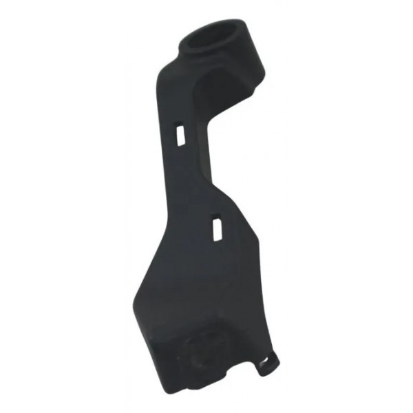 Suporte Protetor Punho Dir Bmw R 1300 Gs 24-26 Original Preto Direito