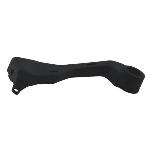 Suporte Protetor Punho Dir Bmw R 1300 Gs 24-26 Original Preto Direito