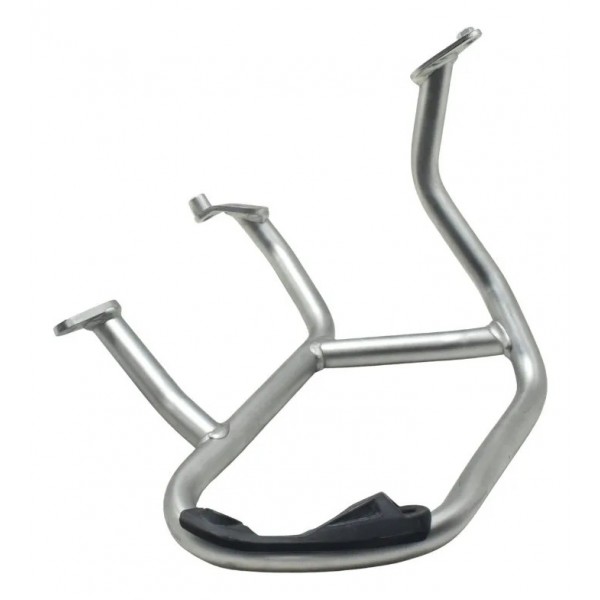 Protetor Motor Direito C/ Avaria Bmw R 1250 Gs 19-24 Orig