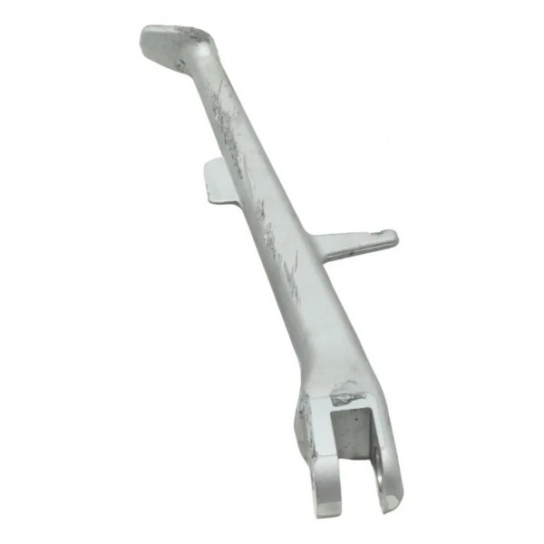 Pedal Descanso Lateral C/ Detalhes Bmw S 1000 Rr 19-22 Orig