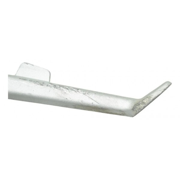 Pedal Descanso Lateral C/ Detalhes Bmw S 1000 Rr 19-22 Orig