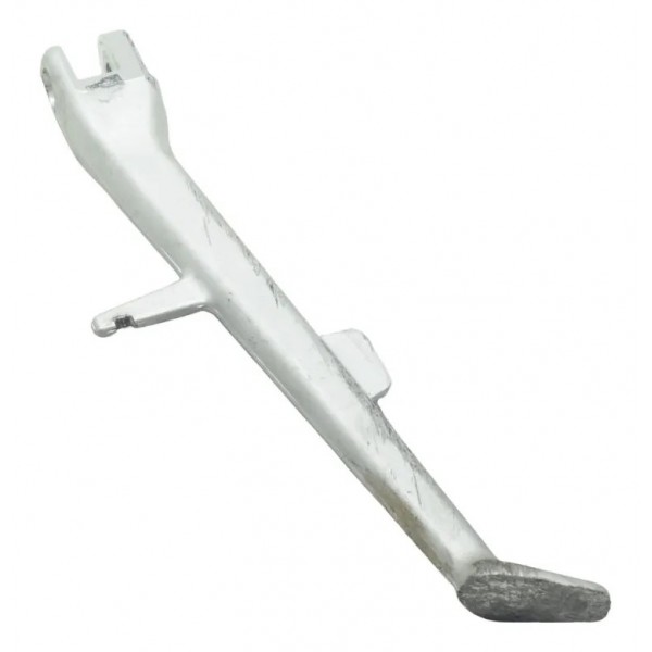 Pedal Descanso Lateral C/ Detalhes Bmw S 1000 Rr 19-22 Orig