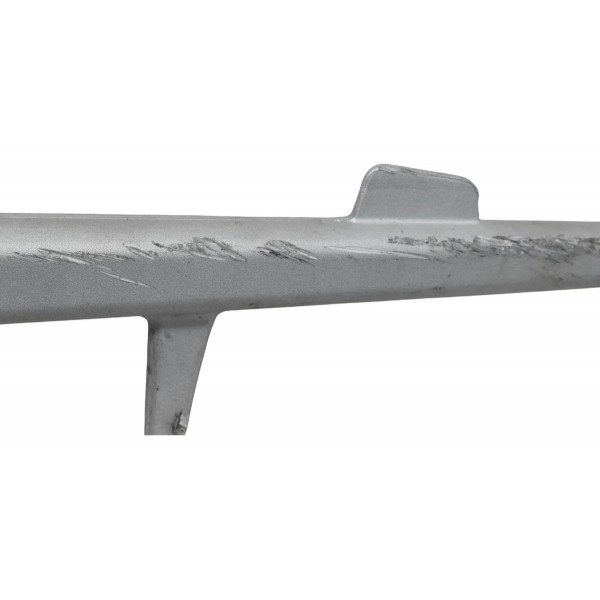 Pedal Descanso Lateral C/ Detalhes Bmw S 1000 Rr 19-22 Orig