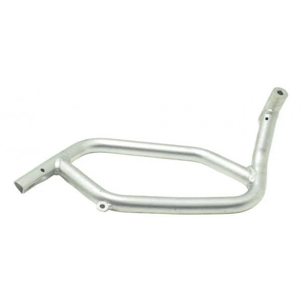 Protetor Carenagem Esquerdo C/det Bmw R 1250 Adv 19-24 Orig