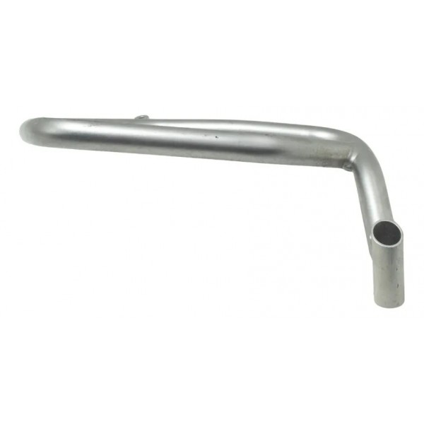 Protetor Carenagem Esquerdo C/det Bmw R 1250 Adv 19-24 Orig