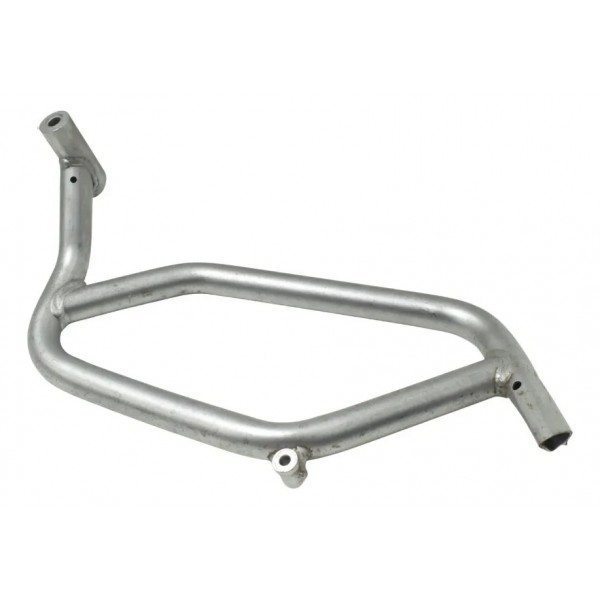 Protetor Carenagem Direita C/detal Bmw R 1250 Adv 19-24 Orig