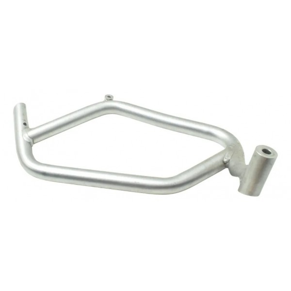 Protetor Carenagem Direita C/detal Bmw R 1250 Adv 19-24 Orig