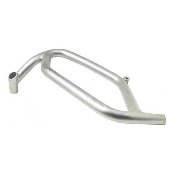 Protetor Carenagem Direita C/detal Bmw R 1250 Adv 19-24 Orig