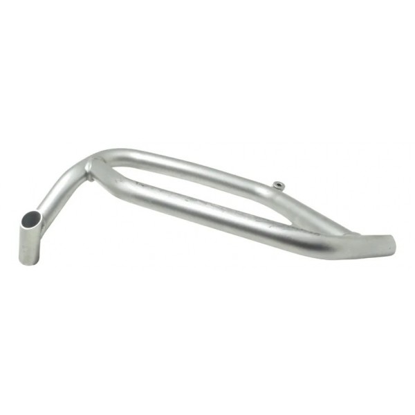 Protetor Carenagem Direita C/detal Bmw R 1250 Adv 19-24 Orig