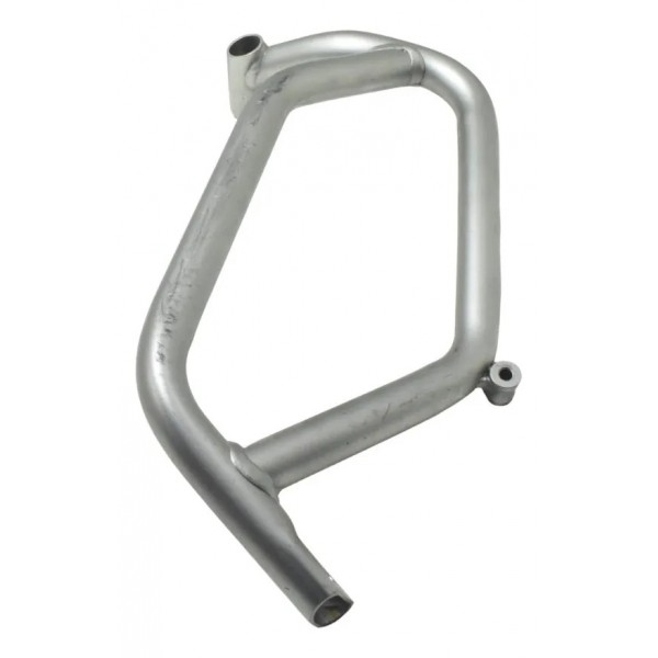 Protetor Carenagem Direita C/detal Bmw R 1250 Adv 19-24 Orig