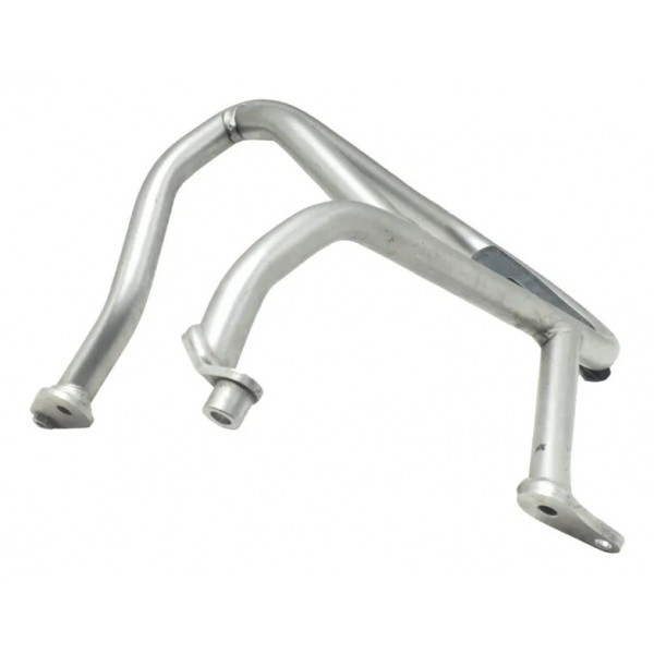 Protetor Motor Esq C/detal Bmw R 1250 Gs Adv 19-24 Original