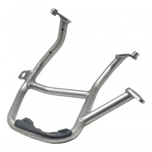 Protetor Motor Esq C/detal Bmw R 1250 Gs Adv 19-24 Original