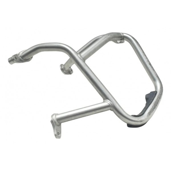 Protetor Motor Esq C/detal Bmw R 1250 Gs Adv 19-24 Original