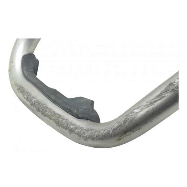 Protetor Motor Esq C/detal Bmw R 1250 Gs Adv 19-24 Original