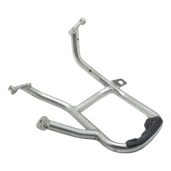 Protetor Motor Direito C/detalhes Bmw R 1250 Gs Adv 19-24